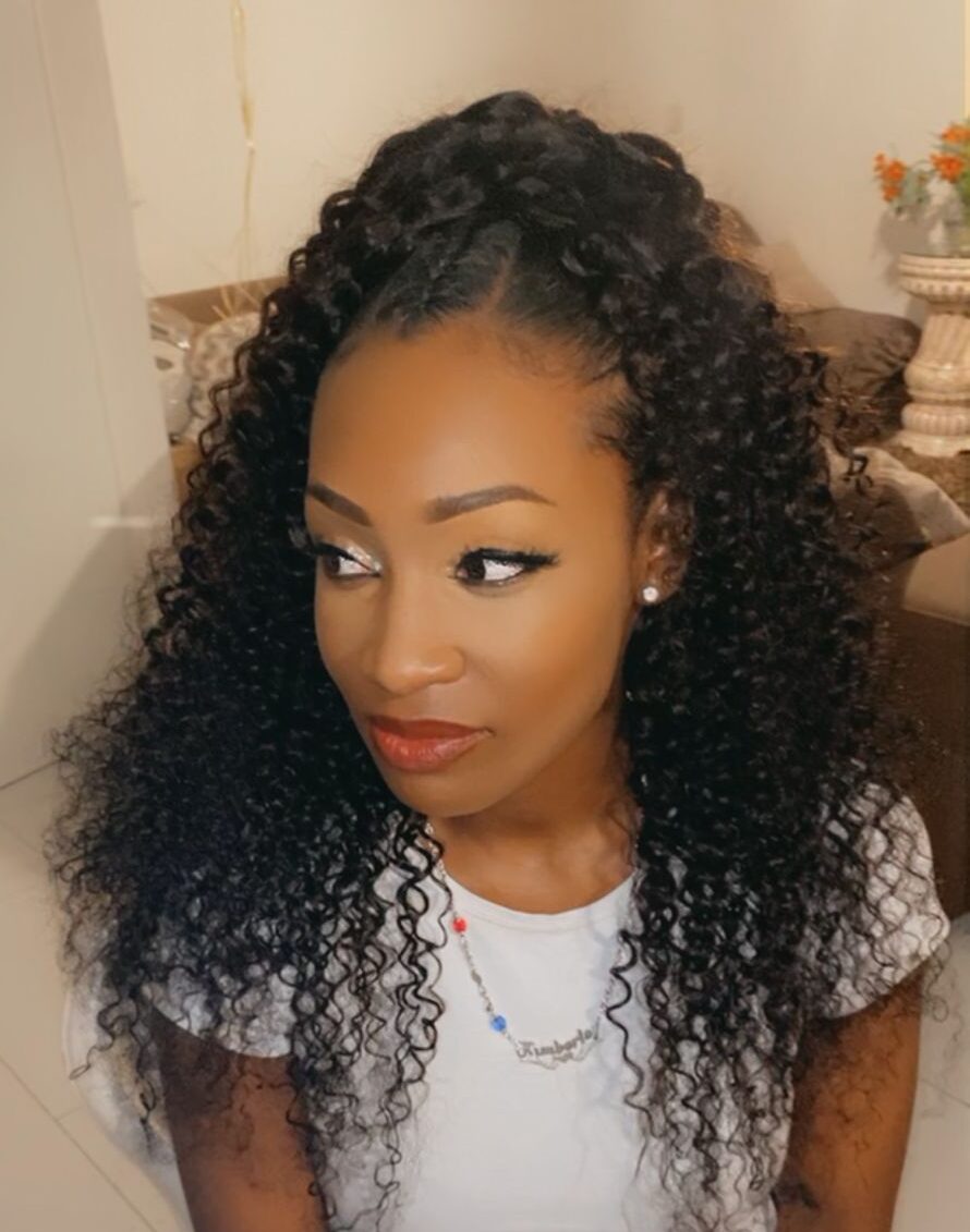 Kimberley Tuinfort